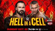 Orton's third attempt to dethrone WWE Champion Drew McIntyre
